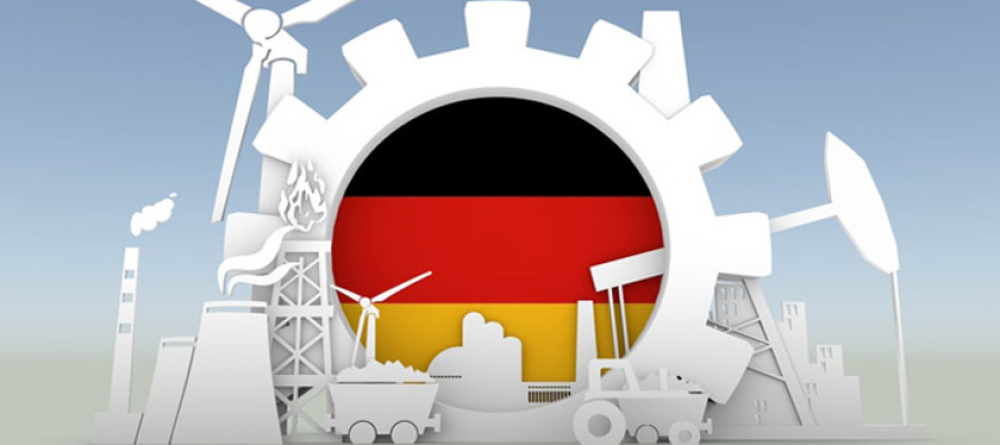 Γερμανία: Μειώνονται οι επιχειρήσεις που σχεδιάζουν να αυξήσουν τις τιμές