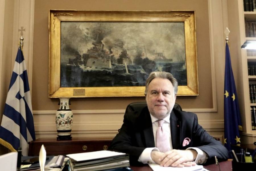 Συνεδριάζει το ΕΣΕΠ με επίκεντρο τις τουρκικές προκλήσεις
