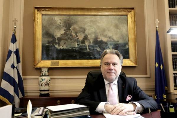 Συνεδριάζει το ΕΣΕΠ με επίκεντρο τις τουρκικές προκλήσεις
