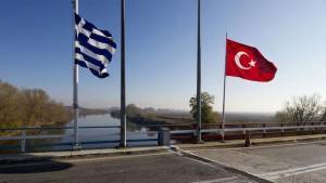 ΟΗΕ:Επιστολή της Ελλάδας για τουρκικές αμφισβητήσεις στην περιοχή των Δωδεκανήσων