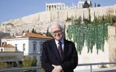Απώλεια: Πέθανε ο Αναστηλωτής της Ακρόπολης