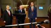 WSJ: Κατάλληλο timing για τη λύση στο Σκοπιανό