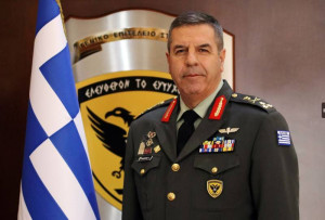 Ο Χαράλαμπος Λαλούσης υπουργός, αν και τον παρακολουθούσε η ΕΥΠ