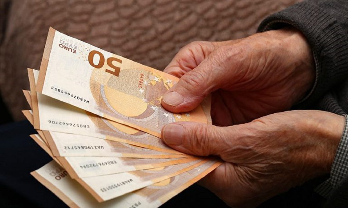 Νωρίτερα θα γίνουν οι πληρωμές των συντάξεων Φεβρουαρίου