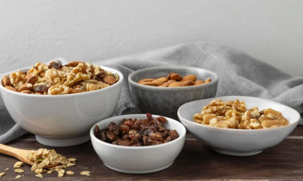 Το ξεχασμένο superfood που τρώνε σήμερα της Αγίας Βαρβάρας