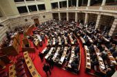 Αλλαγές της τελευταίας στιγμής στο φορο-πακέτο του νομοσχεδίου