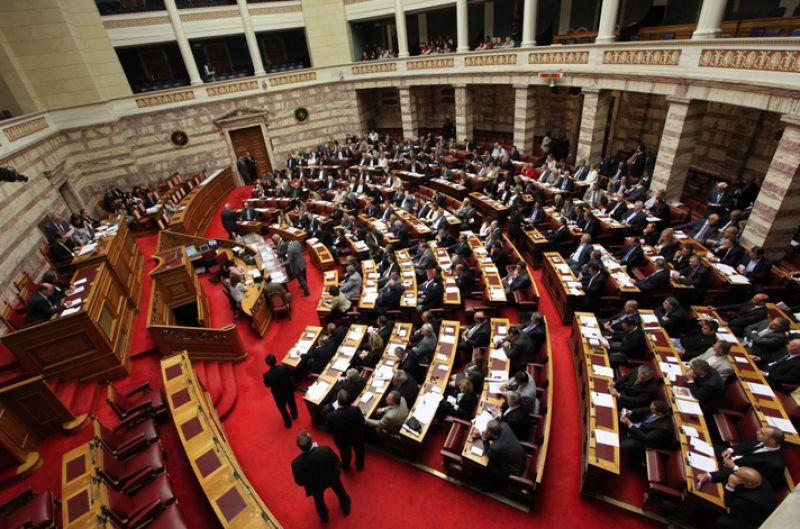Αλλαγές της τελευταίας στιγμής στο φορο-πακέτο του νομοσχεδίου