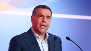 Τσίπρας για «Ιθάκη»: Σταμάτησα να γράφω όταν βρέθηκα μπροστά στον ψυχολογικό Γολγοθά του 2015