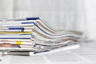 ICAP: Εφημερίδες και περιοδικά "χαντάκωσαν" την αγορά γραφικών τεχνών