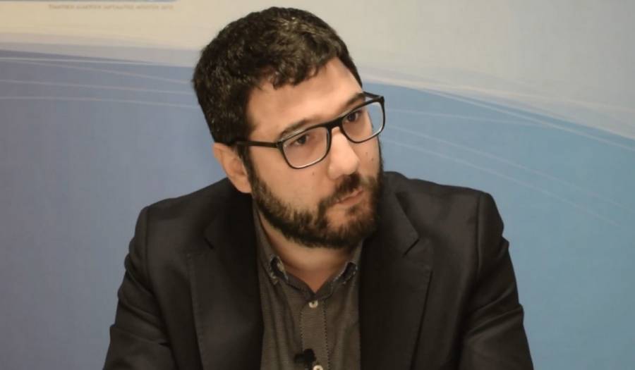 Ηλιόπουλος: Η κοινωνία πληρώνει πολύ ακριβά την κυβέρνηση