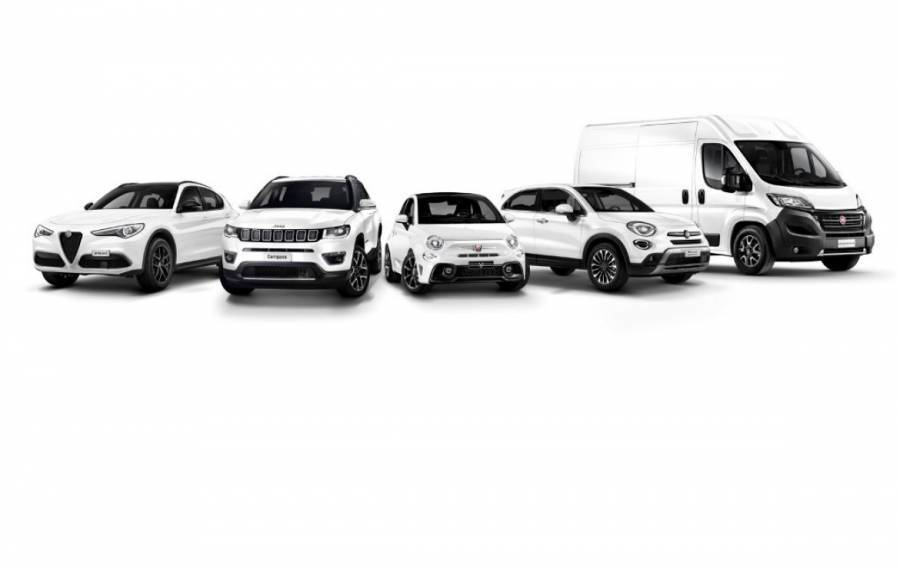 Νέες μειωμένες τιμές για τα μοντέλα των Fiat, Alfa Romeo, Jeep και Abarth