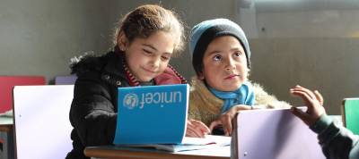 Unicef: Έκκληση να ανοίξουν ξανά τα σχολεία