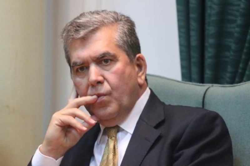 Μητρόπουλος: Πρέπει να πάμε σε κυβέρνηση εθνικής σωτηρίας