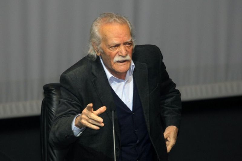 Kατάργηση ΦΠΑ σε όλη την Ευρώπη προτείνει ο Γλέζος