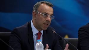 Ικανοποίηση Σταϊκούρα για την έκθεση της Κομισιόν
