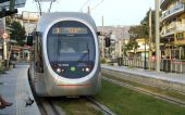 Απεργία και το τραμ την Πέμπτη