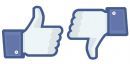 Facebook: Μετά το Like, έρχεται και το Unlike