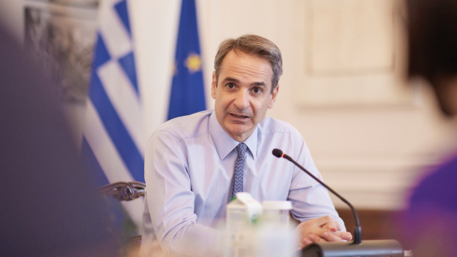 Σύσκεψη Μαξίμου για ενεργειακή επάρκεια: Σε ευνοϊκότερη θέση η Ελλάδα