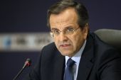 Σαμαράς: Νέα εποχή για την Ελλάδα