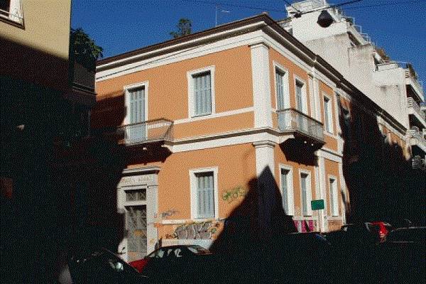 Νέος διαγωνισμός για την εκμίσθωση διατηρητέου στο κέντρο της Πάτρας