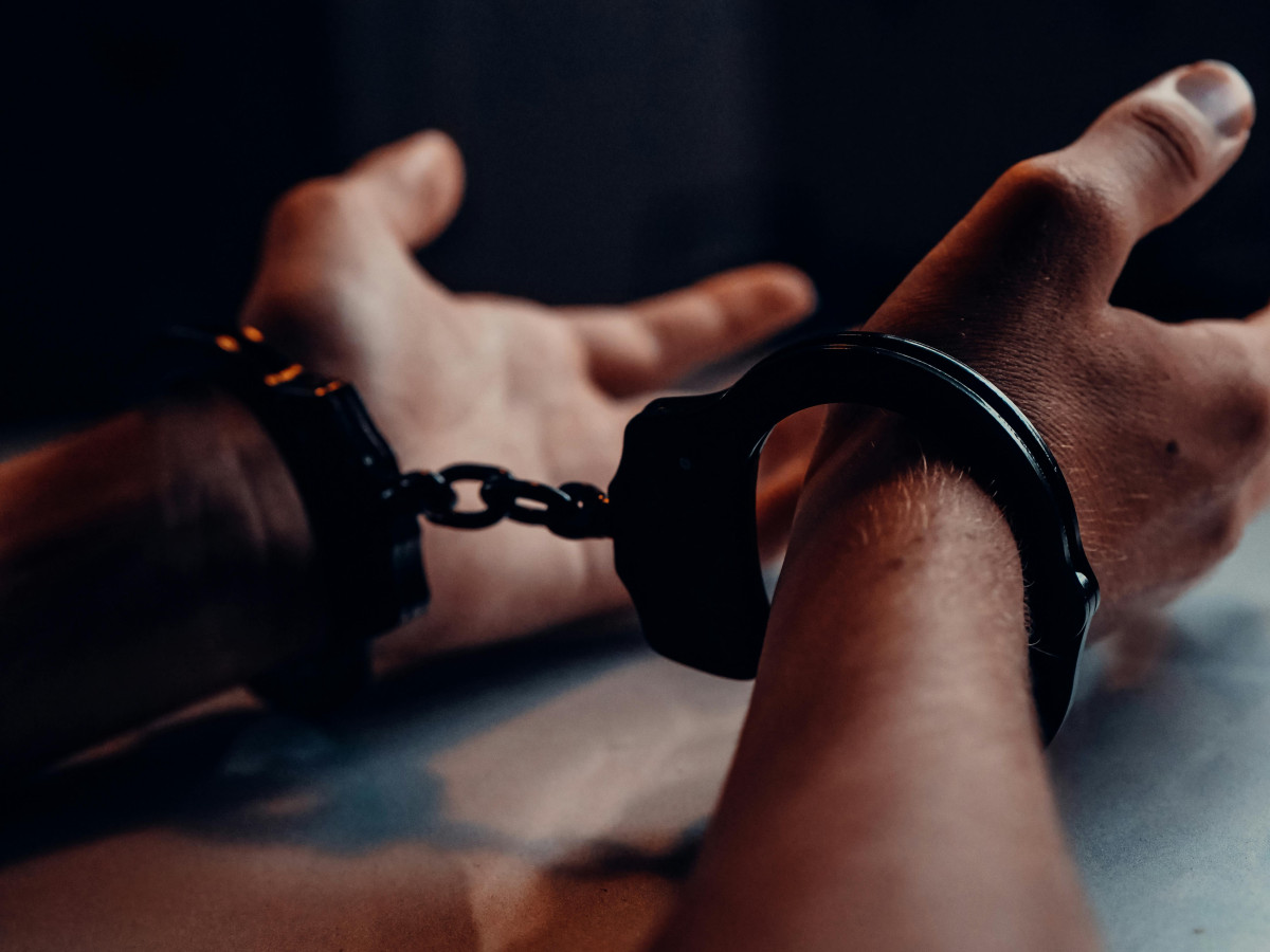 Συνελήφθη άνδρας για τη χθεσινή πυρκαγιά στα Μέγαρα