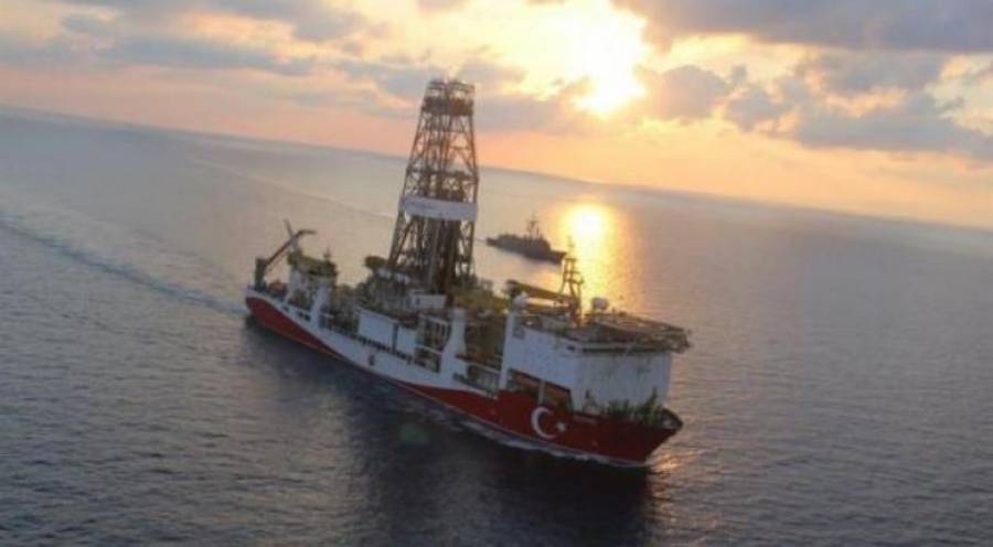Γαλλική στήριξη στην Κύπρο για την άφιξη του «Γιαβούζ»