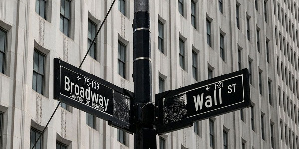 Wall Street: Σε υψηλό 10 εβδομάδων ο S&P 500
