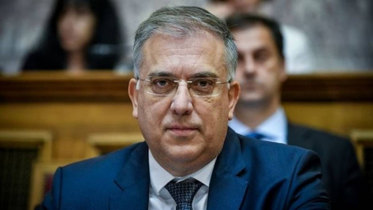 Συνάντηση Θεοδωρικάκου-ΣΕΤΕ: Τα προβλήματα του τουριστικού κλάδου στο επίκεντρο