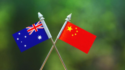 Κίνα: «Σπάει» τον πάγο με την Αυστραλία, για...χάρη του άνθρακα
