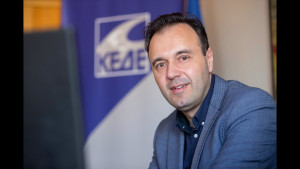 Παπαστεργίου: Είσοδος της Τεχνητής Νοημοσύνης στο gov.gr- Καταργείται η γραφειοκρατία
