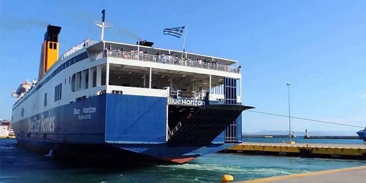 Εκπτώσεις έως και 50% στα ακτοπλοϊκά εισιτήρια για αναπληρωτές εκπαιδευτικούς