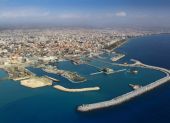 Κύπρος: Υπεγράφη η συμφωνία για την εμπορικοποίηση του λιμένα Λεμεσού