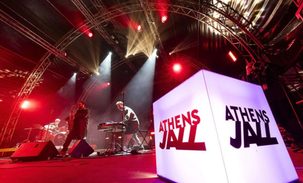 25 χρόνια Athens Jazz: Στην επετειακή του έκδοση, το φεστιβάλ μεταμορφώνει την Τεχνόπολη – Το αναλυτικό πρόγραμμα