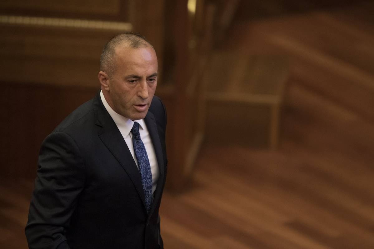 Πρωθυπουργός Κοσόβου: Διαίρεση εδαφών θα σημάνει πόλεμο στα Βαλκάνια