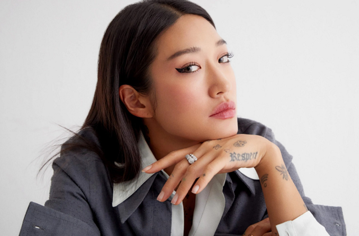 Peggy Gou: 10 πράγματα που πρέπει να ξέρεις για την “πιο cool DJ του κόσμου” πριν το live στην Αθήνα