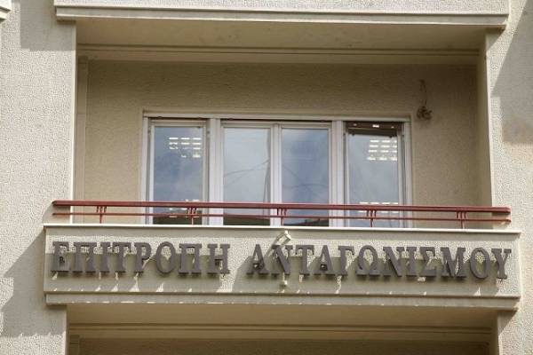 Απάντηση της Επιτροπής Ανταγωνισμού στον Πικραμμένο