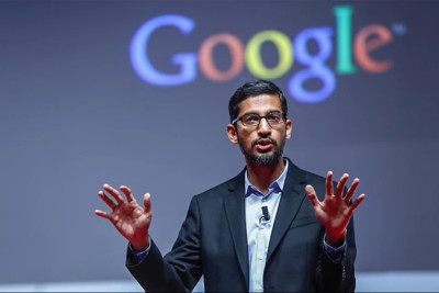 Google: 25α γενέθλια με το βλέμμα στην Τεχνητή Νοημοσύνη