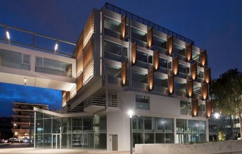 Grivalia Properties: Τίμημα 22,57 εκατ. ευρώ για δύο εμπορικά ακίνητα
