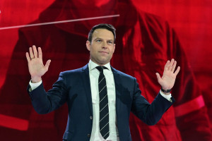 Εκλογές παρουσία διεθνών παρατηρητών ζητά ο ΣΥΡΙΖΑ- Κασσελάκης: Παραίτηση Μητσοτάκη