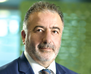 Γραφάκος: Ανάγκη αύξησης των δαπανών συλλογής απορριμμάτων