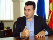 Ζάεφ: Μεγάλος φίλος η Τουρκία- Η Ελλάδα συντηρεί το πρόβλημα