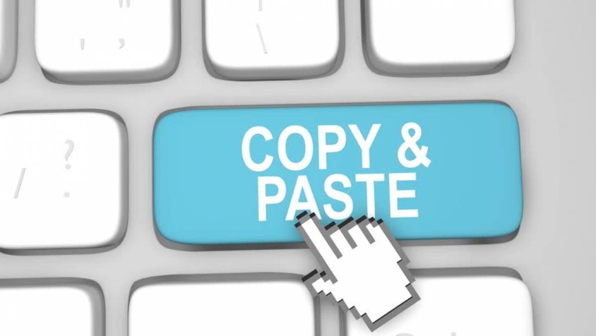 Απεβίωσε ο εφευρέτης του «copy-paste»