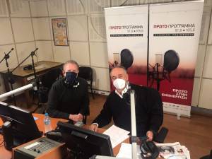 Γερουλάνος: Προτείνω 4 θεματικά debates στην περιφέρεια