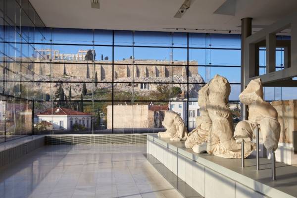 Εκδηλώσεις, ταινίες, εκθέσεις: 11 προτάσεις για την εβδομάδα 16-22/8