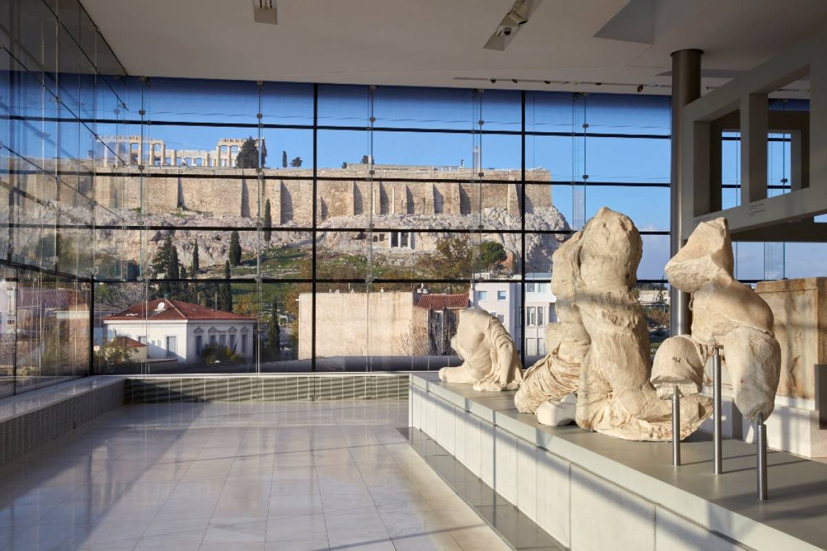 Εκδηλώσεις, ταινίες, εκθέσεις: 11 προτάσεις για την εβδομάδα 16-22/8