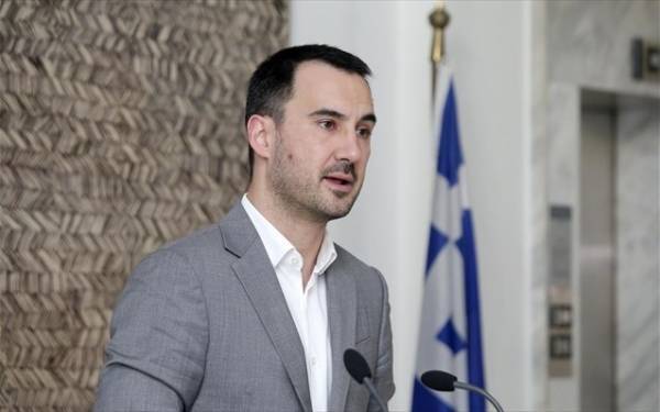 Χαρίτσης: Μέτρο άδικο και αντικοινωνικό η περικοπή των συντάξεων