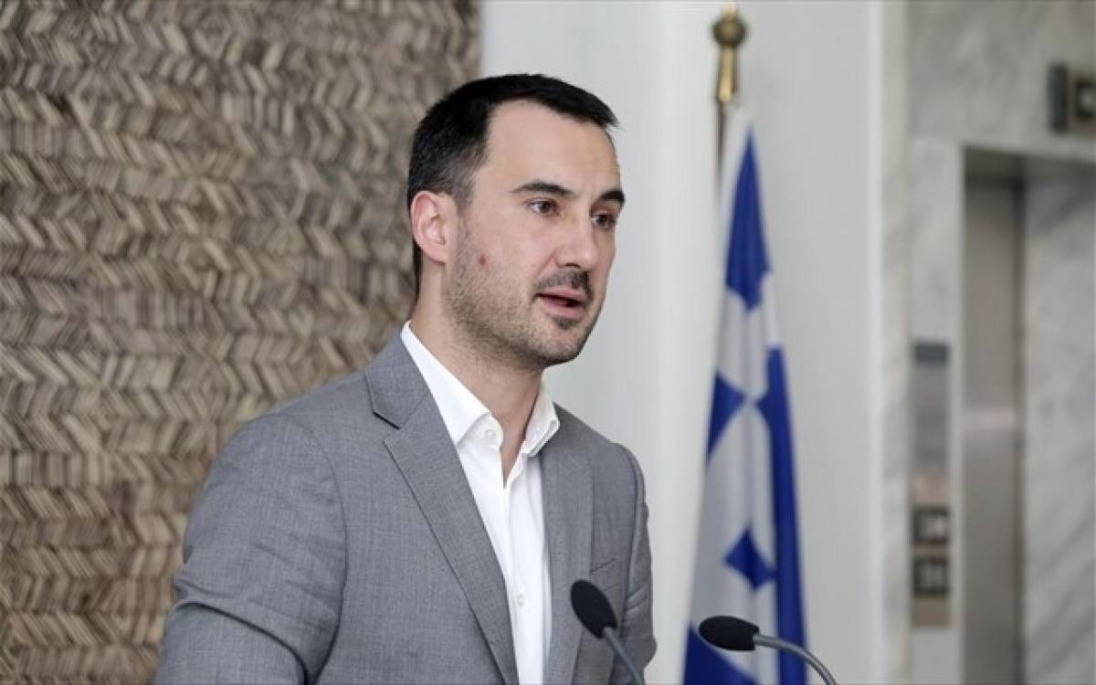 Χαρίτσης: Μέτρο άδικο και αντικοινωνικό η περικοπή των συντάξεων