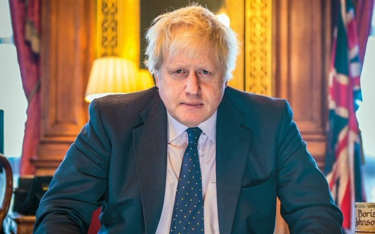 Ιστορική στιγμή: Επικύρωσε τη συμφωνία του Brexit η βρετανική Βουλή