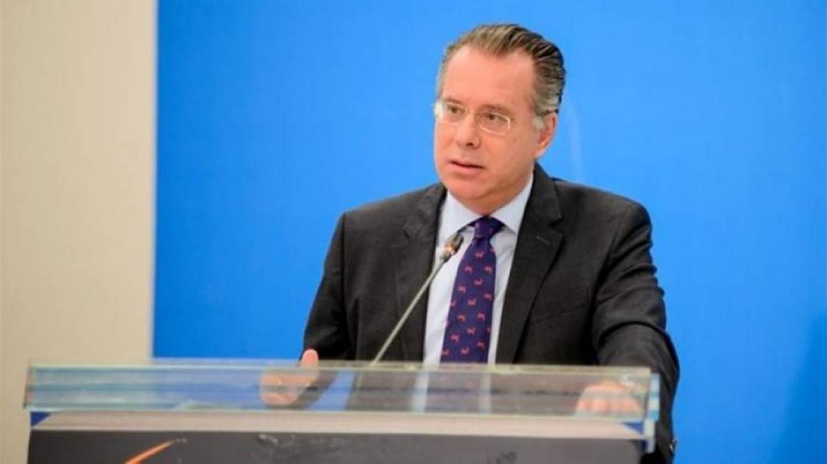 Στην Άγκυρα για το μεταναστευτικό ο Κουμουτσάκος-Συνομιλίες με Τούρκο ΥΠΕΣ