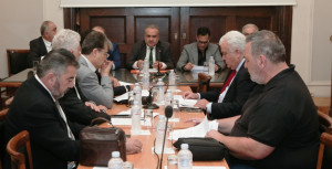 Επιστημονικοί και επαγγελματικοί φορείς απεργούν για το νέο φορολογικό
